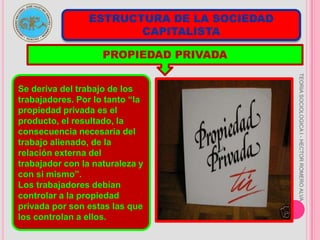 POTENCIAL HUMANOEs un proceso entre el hombre y la naturaleza, un proceso en que el hombre media, regula y controla su metabolismo con la naturaleza. El hombre se enfrenta a la materia natural misma como un poder natural. Pone en movimiento las fuerzas naturales que pertenecen a su corpocidad, brazos y piernas, cabeza y manos, a fin de apoderarse de los materiales de la naturaleza bajo una forma útil para su propia vida.TRABAJOTEORIA SOCIOLOGICA I - HECTOR ROMERO ALVA