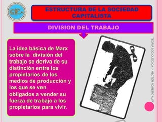 POTENCIAL HUMANOTodas las capacidades específicamente humanas no tienen sentido si se expresan aisladamente: deben estar relacionadas tanto con el mundo natural como con el social.Las personas no pueden expresar su humanidad sin la interacción con la naturaleza y con las otras personas.SOCIABLIDAD TEORIA SOCIOLOGICA I - HECTOR ROMERO ALVA