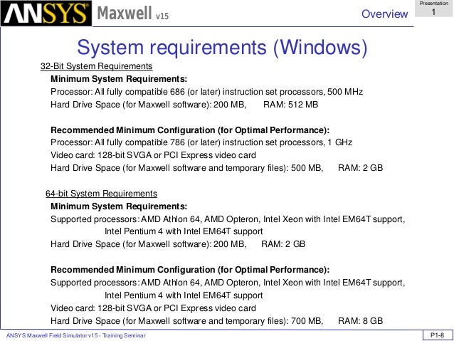 Maxwell Sv Software As A Service