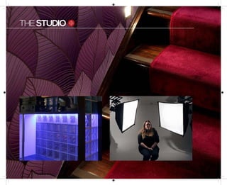 THESTUDIO
 