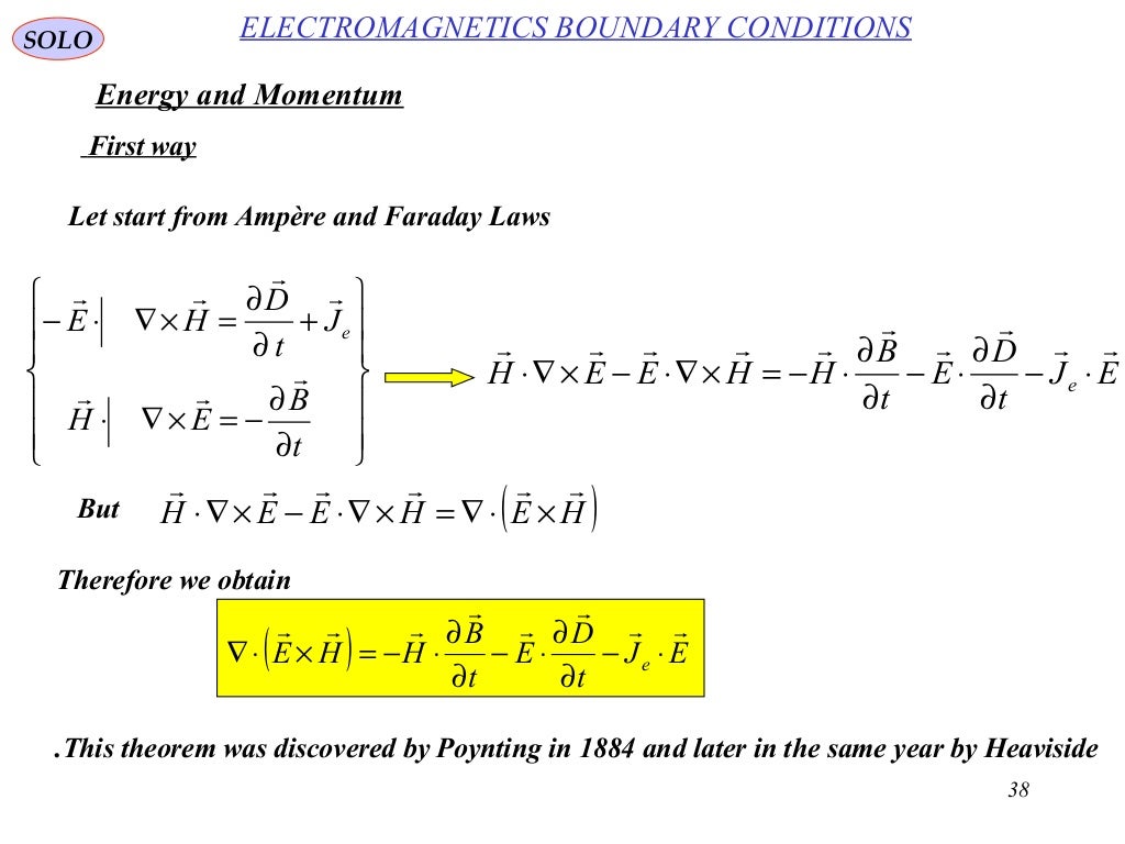 Maxwell equations and propagation in anisotropic media