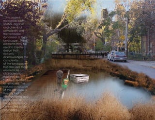 Maxwell Probyn Portfolio