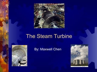 Maxwell's energy ppt