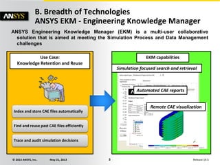Comprehensive Introduction to ANSYS Maxwell V16: Features, System ...