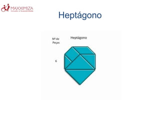 Heptágono
 