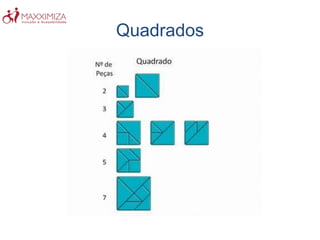 Quadrados
 