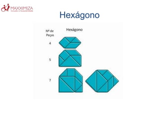 Hexágono
 