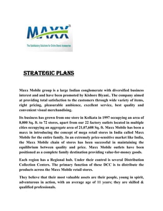 Maxx mobile.doc