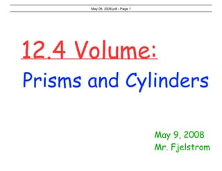 May 09, 2008.pdf - Page 1
 