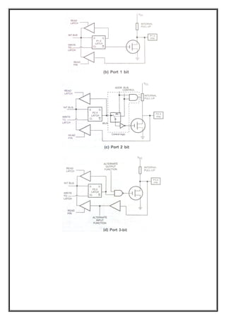Microprocessor and Microcontroller Anna University Answer Key April ...