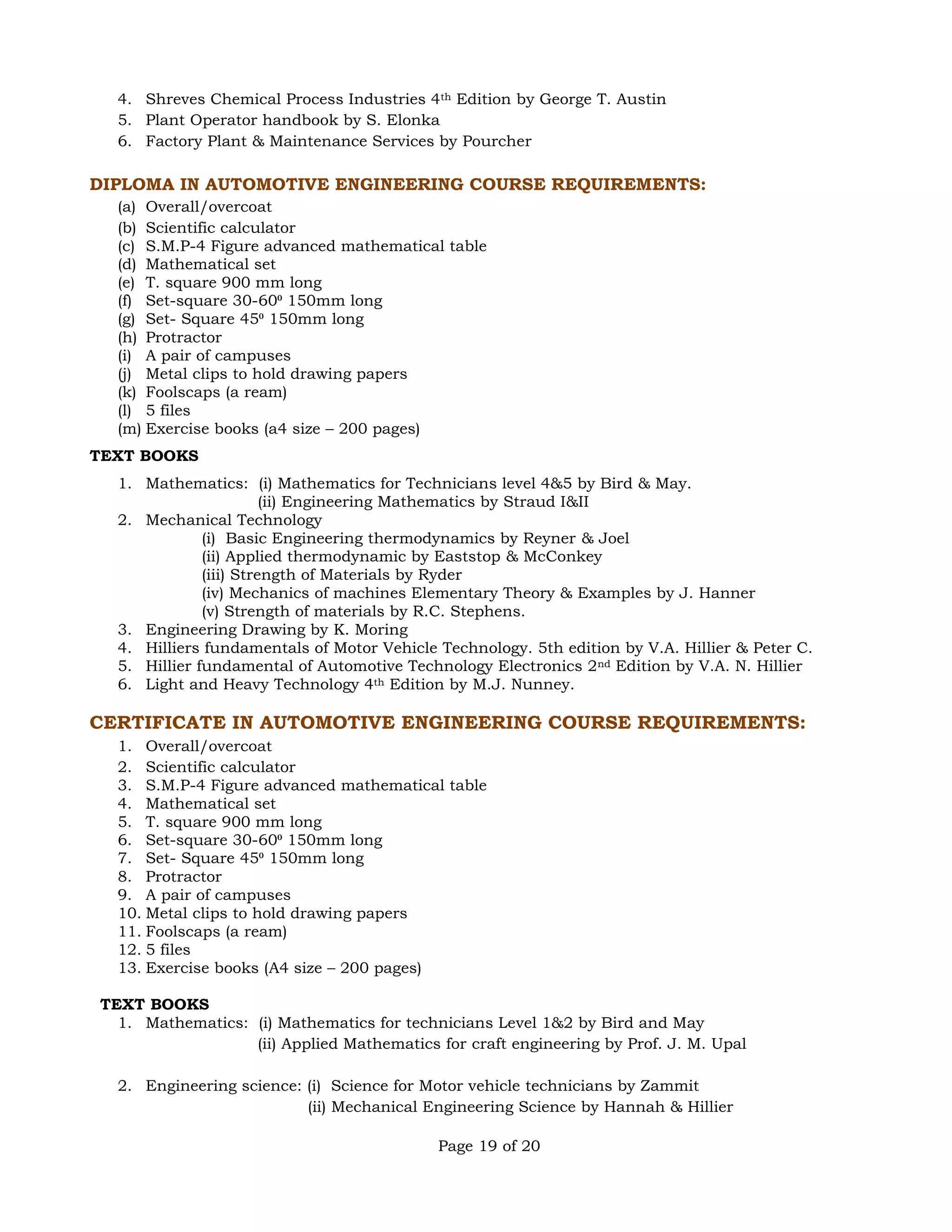 May 2021-intake-admission-letter-all-courses--kuccps | PDF