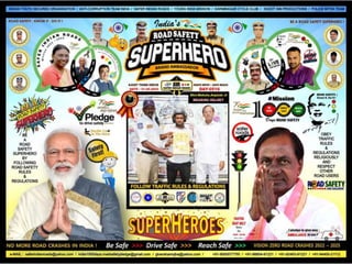 MAY-2023 Road Safety Superohero's Full Slides.ppt 