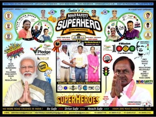 MAY-2023 Road Safety Superohero's Full Slides.ppt 