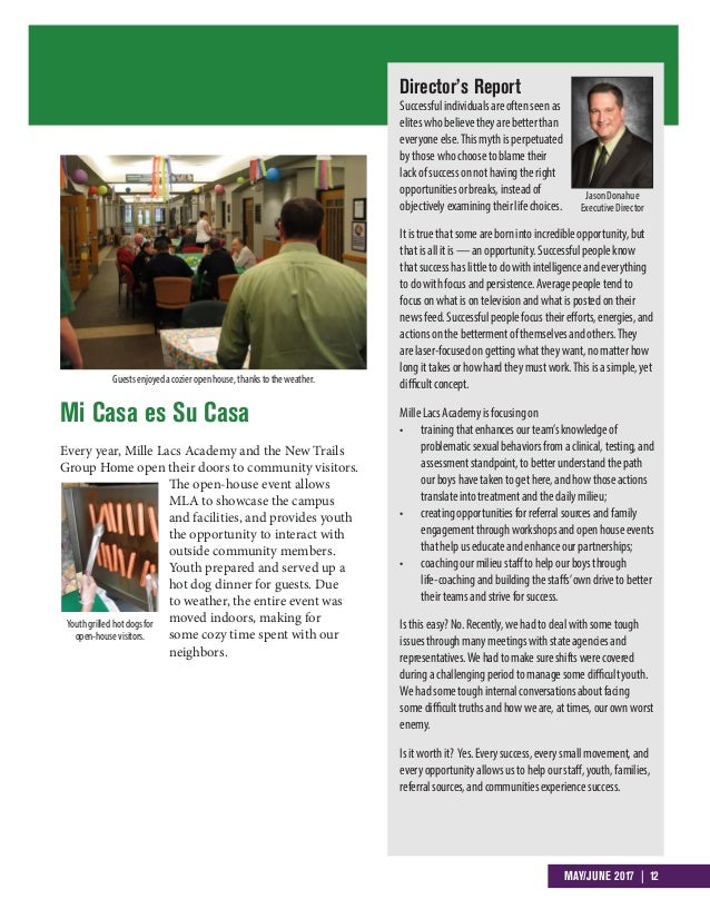 may june 2017 nexus cornerstone newsletter ads flyers nexus