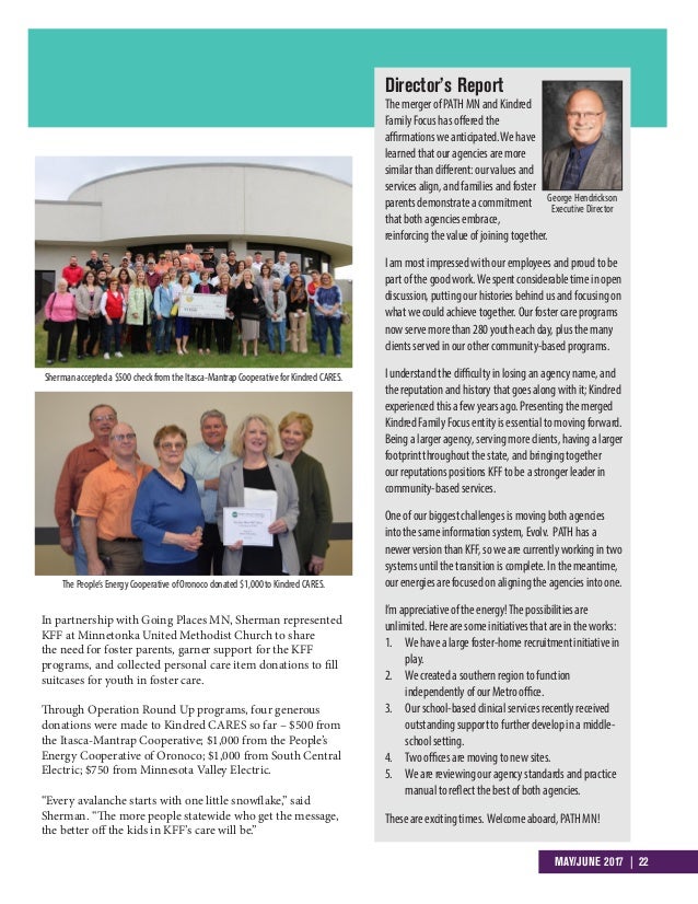 may june 2017 nexus cornerstone newsletter ads flyers nexus