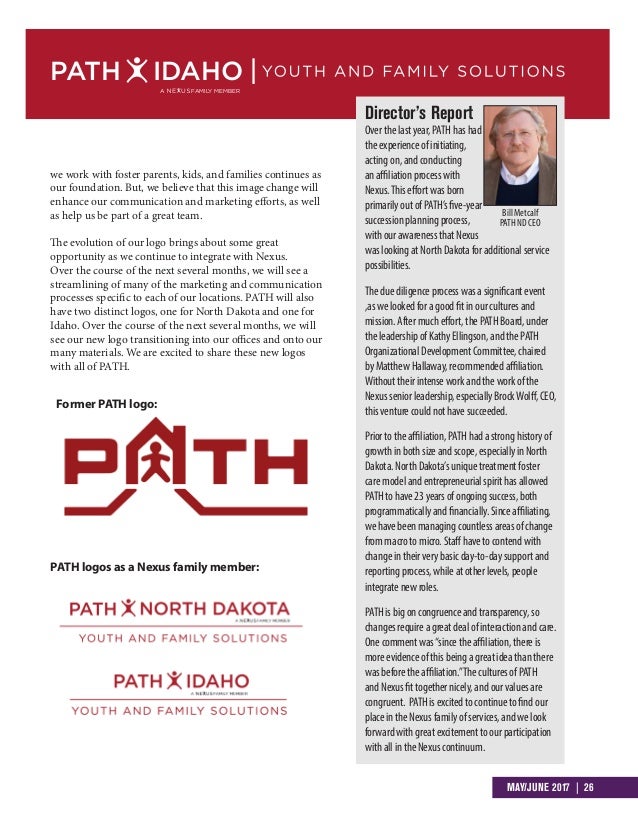 may june 2017 nexus cornerstone newsletter ads flyers nexus