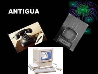 ANTIGUA
 