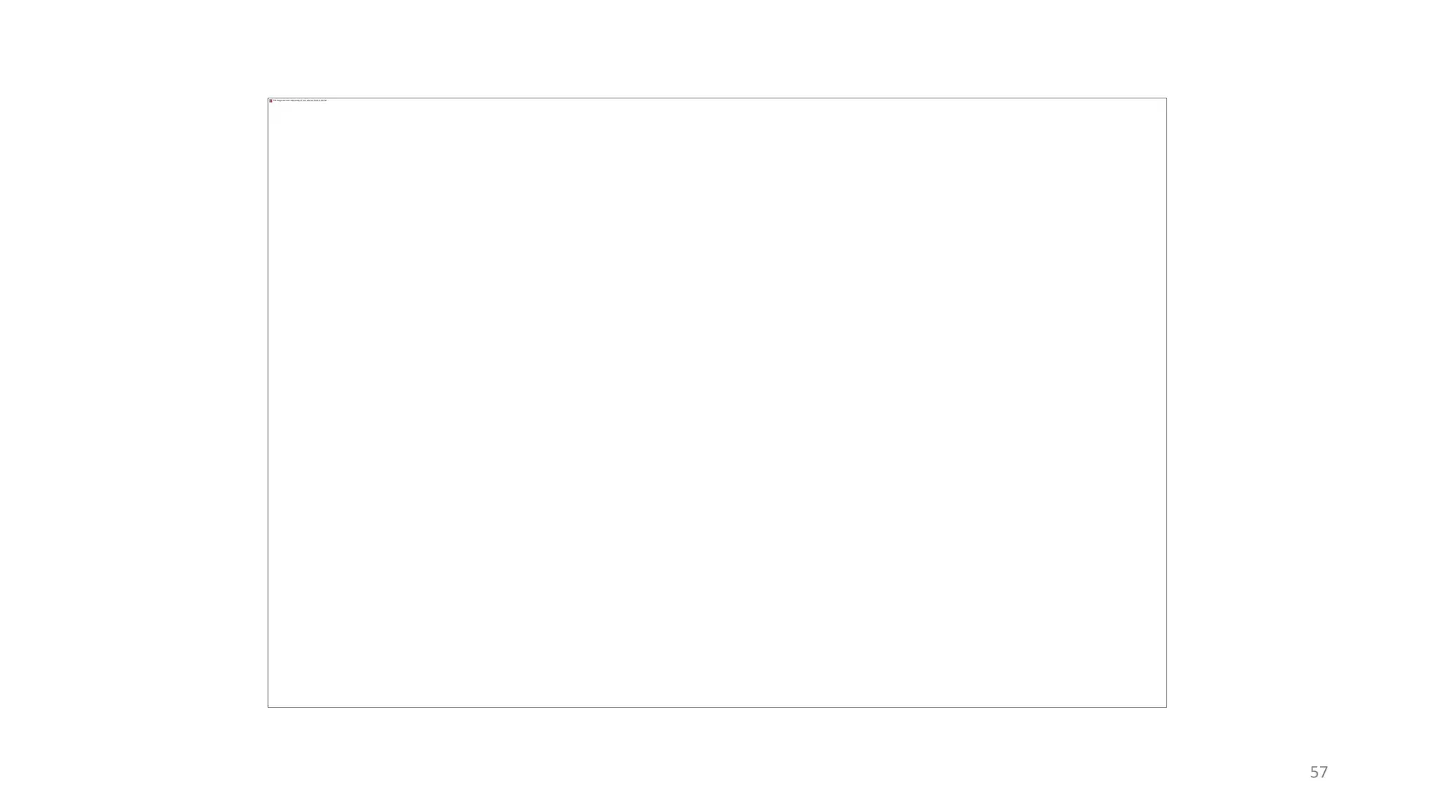 57
 