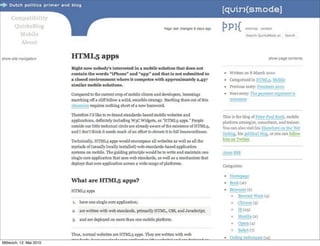 Mittwoch, 12. Mai 2010
 