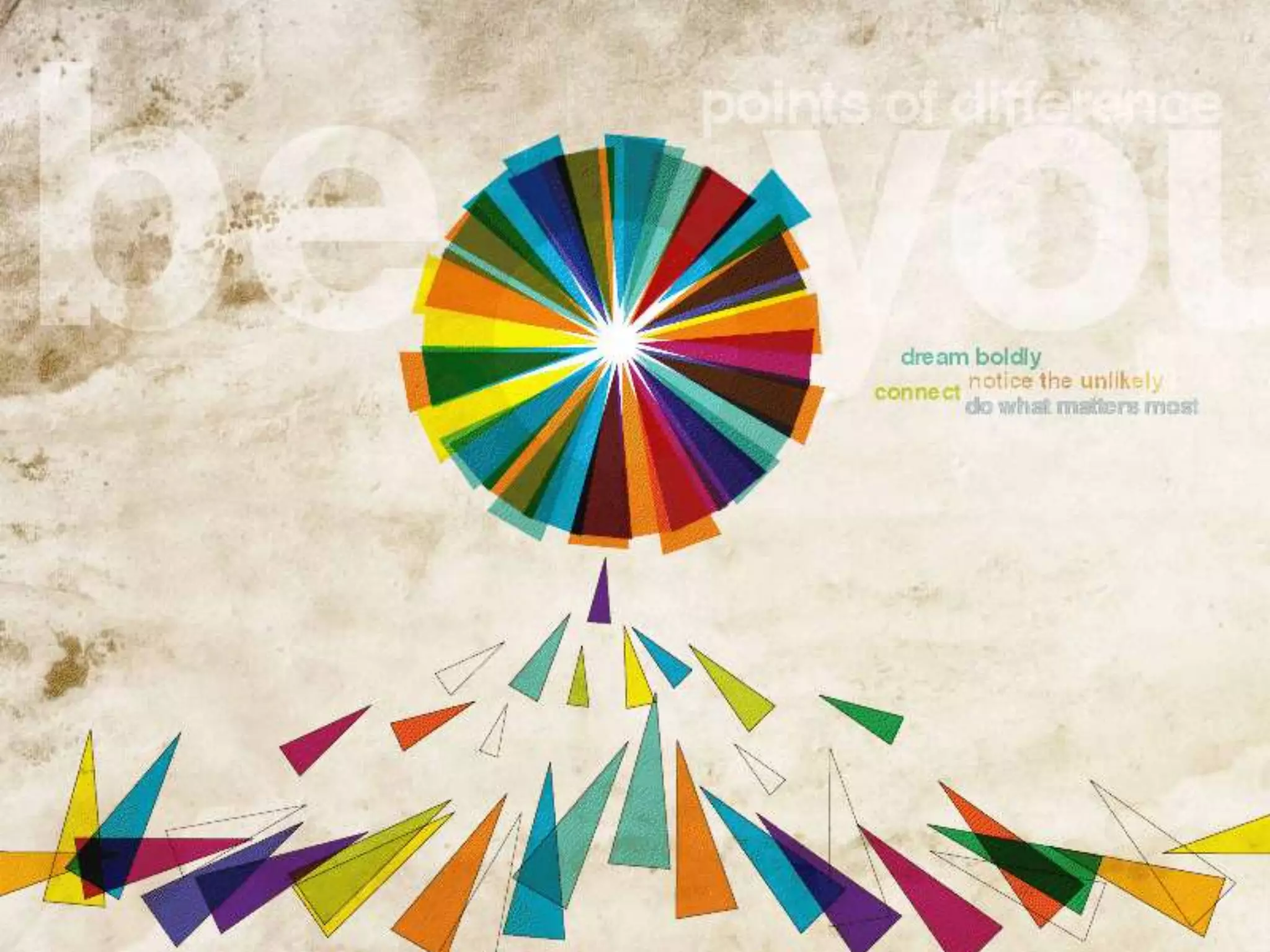 drafting bold dreams