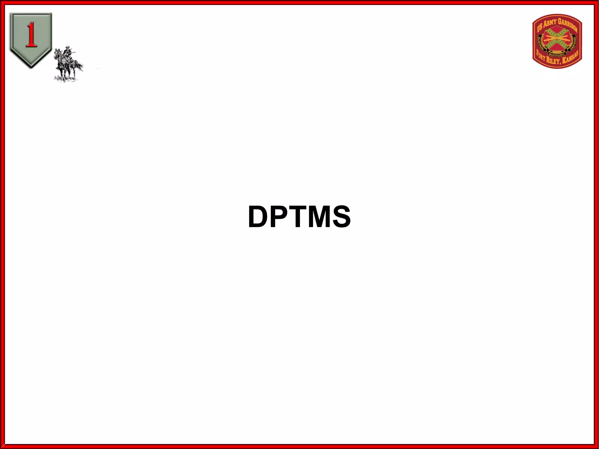 DPTMS
 