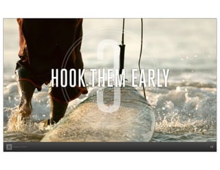 squared ©2013 17
3CONTENT VERSATILITY
 