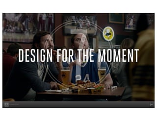 squared ©2013 24
BUY NATIVE
6
 