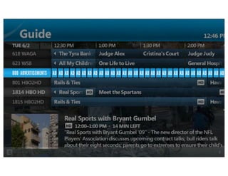 squared ©2013 3
WE BELIEVE THAT BRANDS CAN BE A
WELCOME INTRUDER INTO SOMEONE’S LIFE.
 