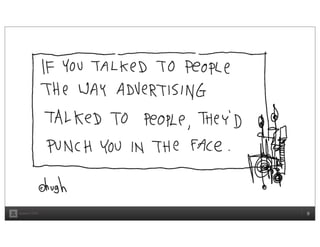 squared ©2013 9
FOLLOWING
PRE-ROLLVIDEO TV
 