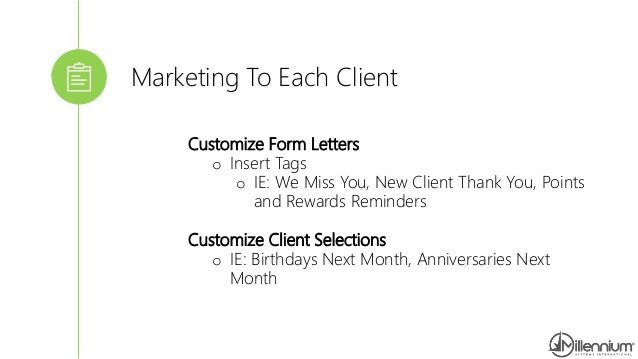 customer appreciation thank you letters