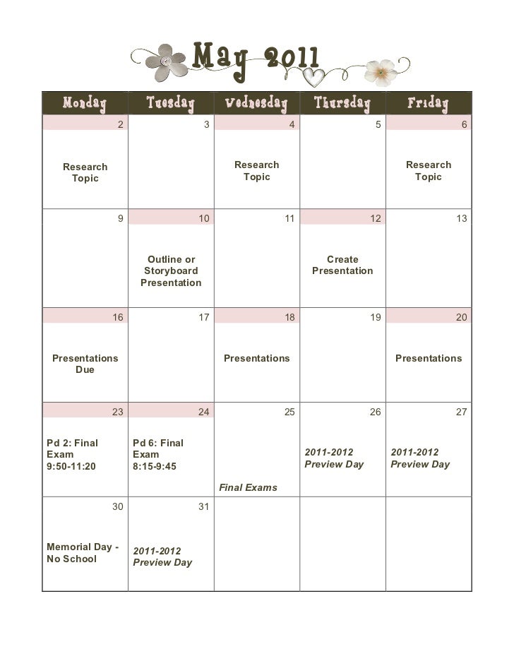 May 11 Calendar World History