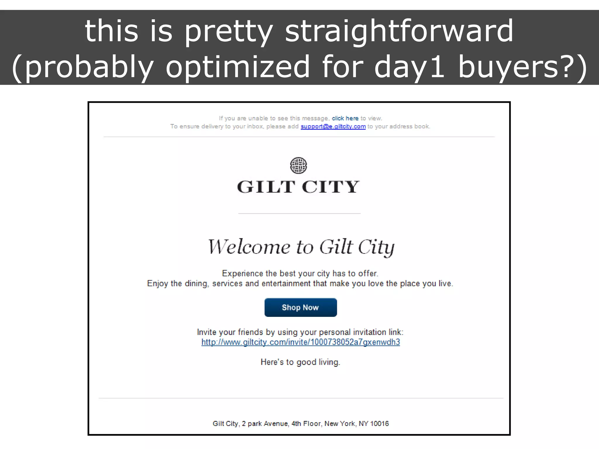 this is pretty straightforward
(probably optimized for day1 buyers?)
 