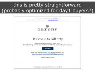 this is pretty straightforward
(probably optimized for day1 buyers?)
 