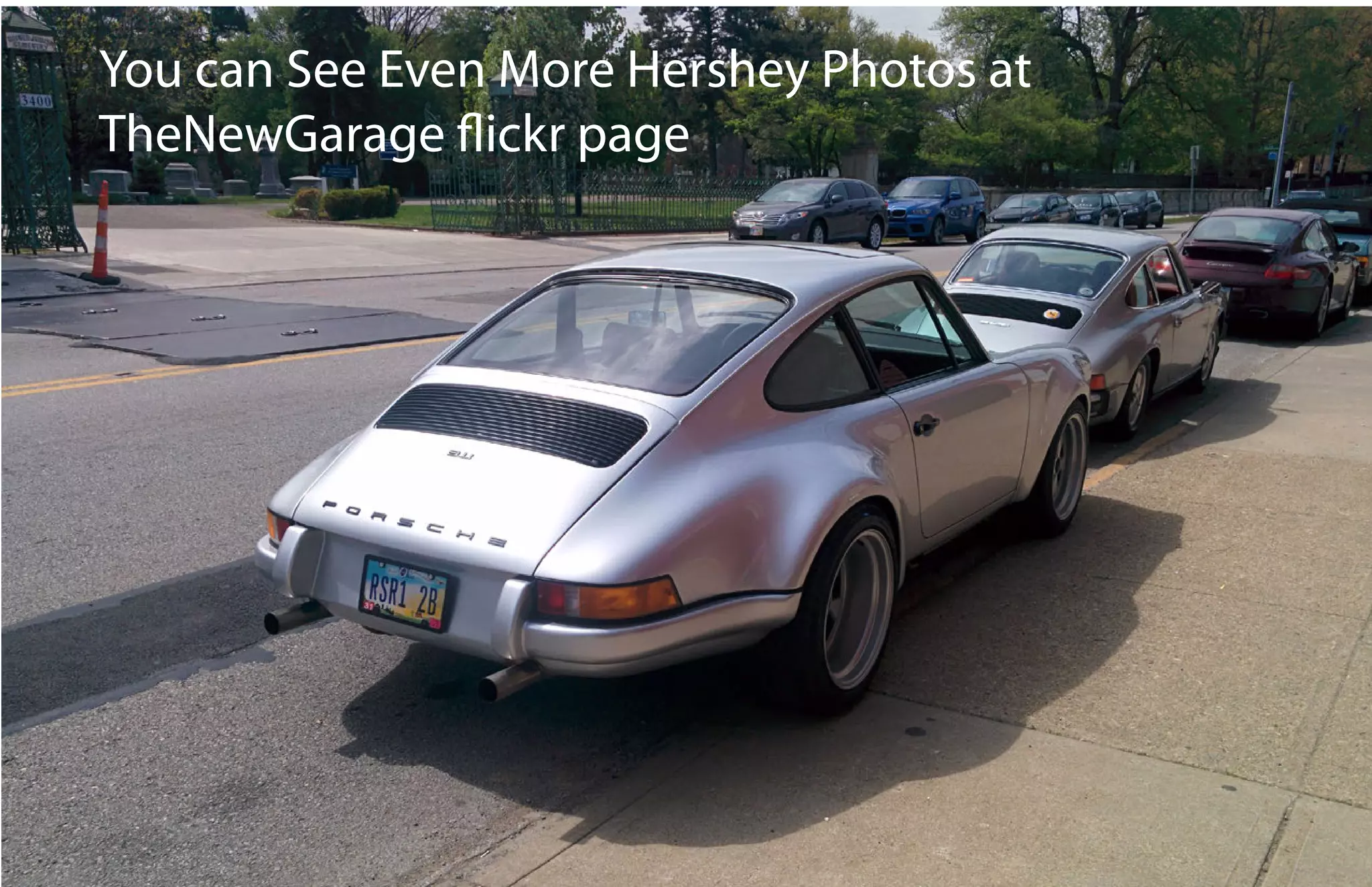 You can See Even More Hershey Photos at
TheNewGarage flickr page
 