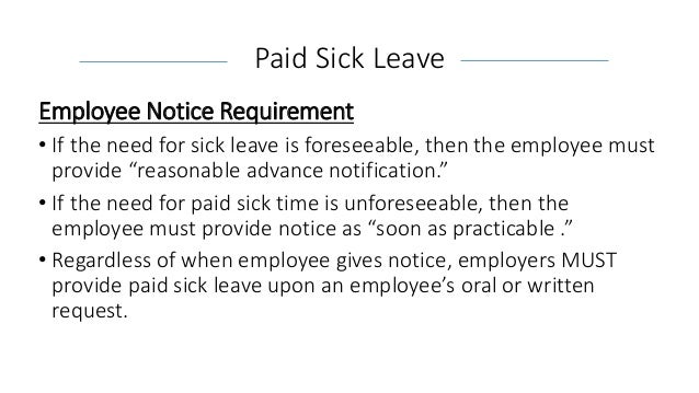 california labor law sick time doctors note magdalene employment law doctors note