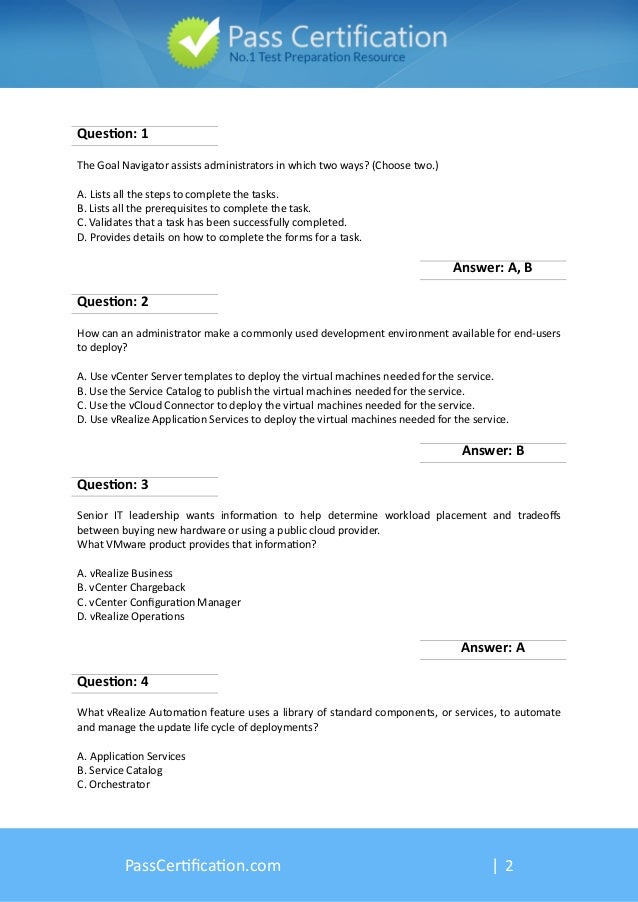 2V0-51.23 Zertifizierungsantworten