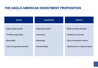Delivering on our potential - Bank of America Merrill Lynch 2017 | PPT
