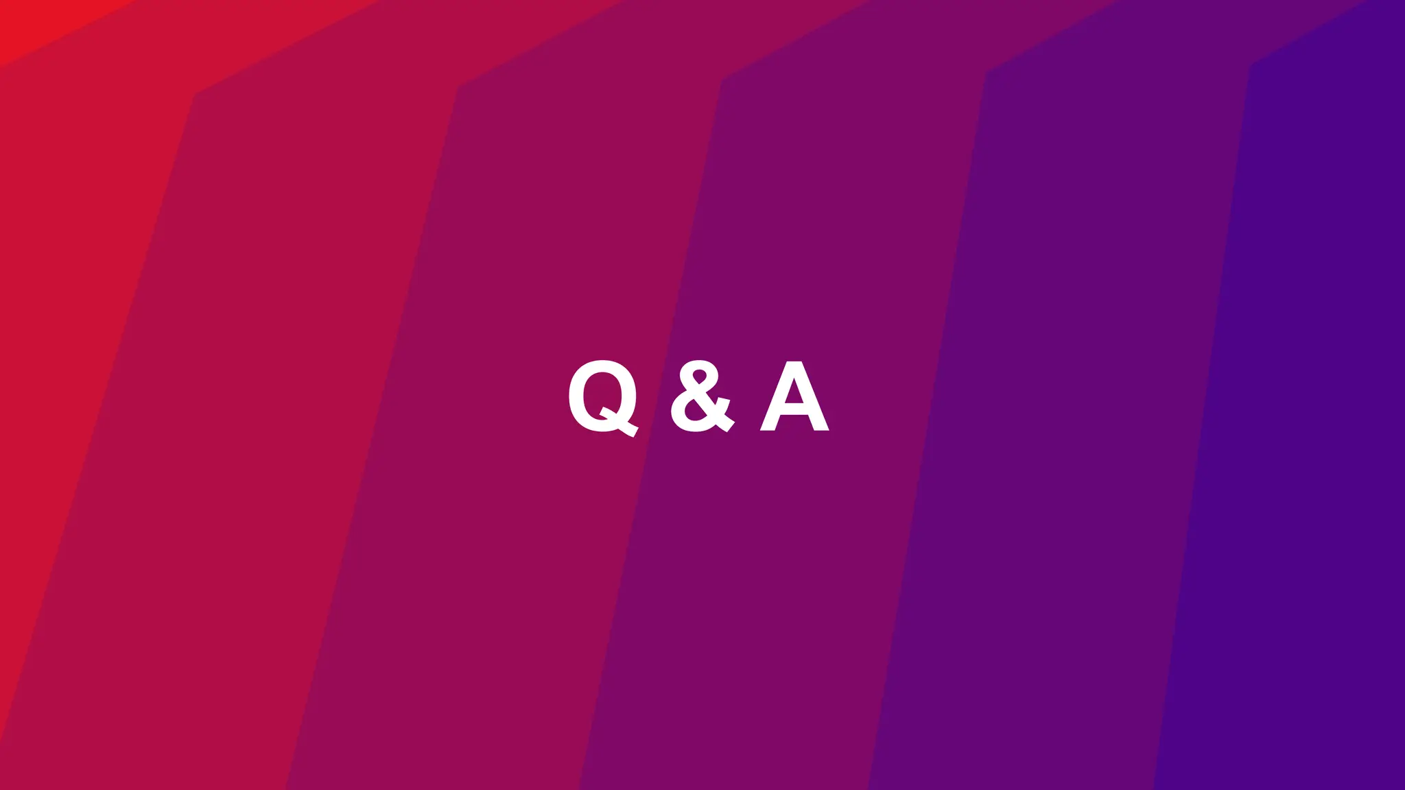 Copyright © 2024 Ivanti. All rights reserved. 53
Q & A
 