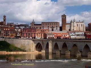 Tordesillas (Valladolid) 