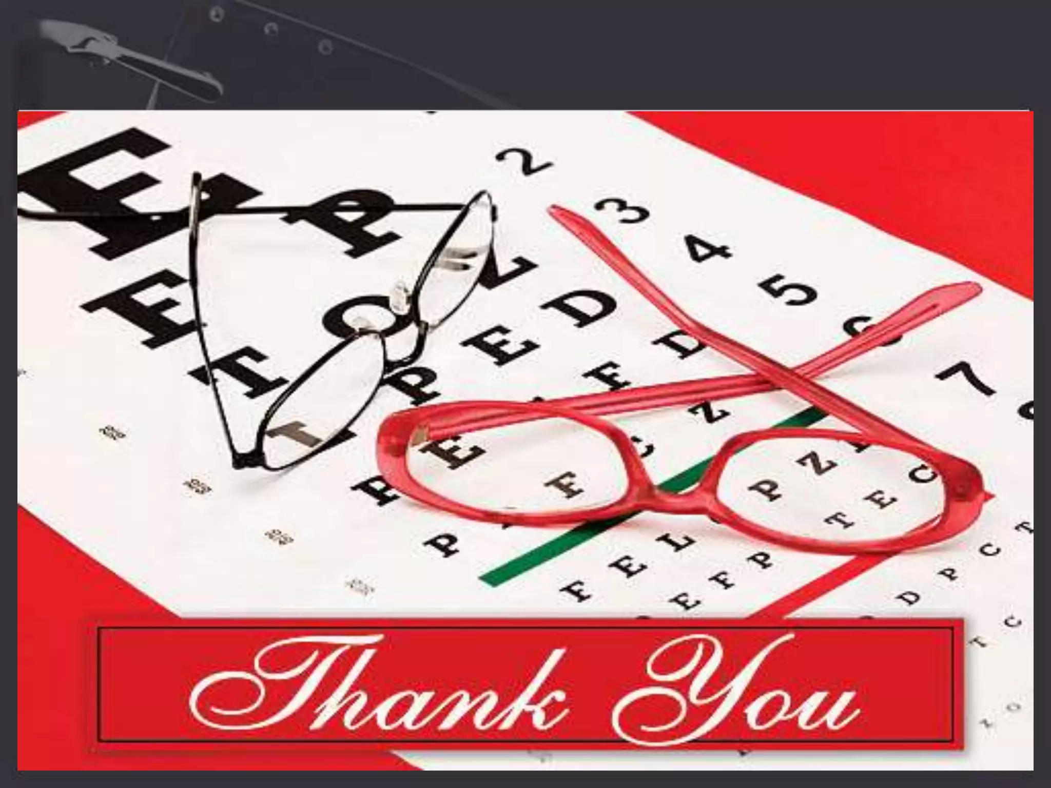 Eyeglass Frame Styles for Your Face Shape