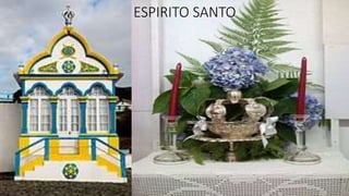 ESPIRITO SANTO
 