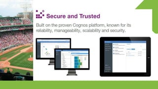 © Lighthouse Computer Services, All rights reserved
Business Analytics
 