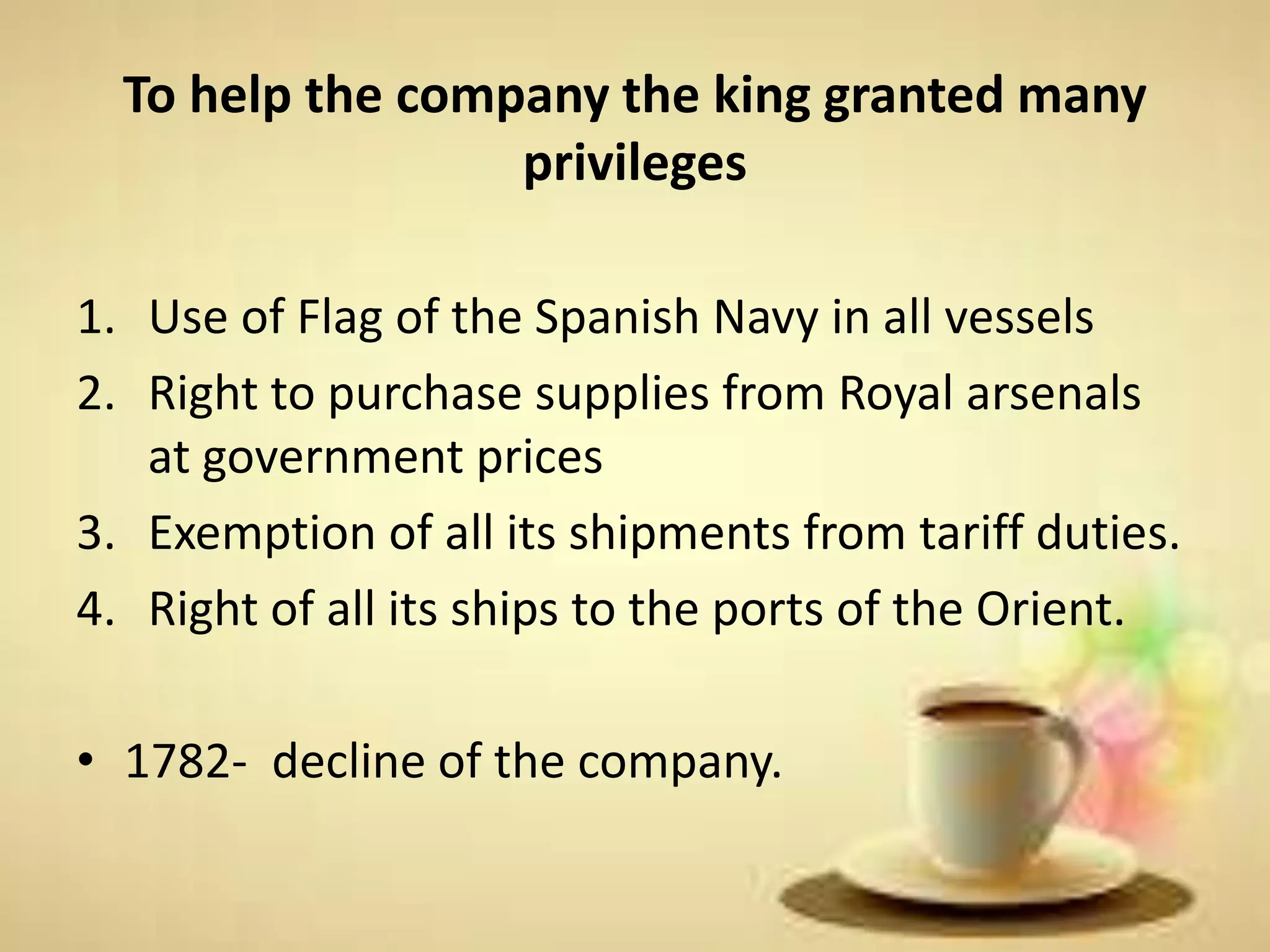 Philippine History- Social Status during Spanish Era-last years of ...