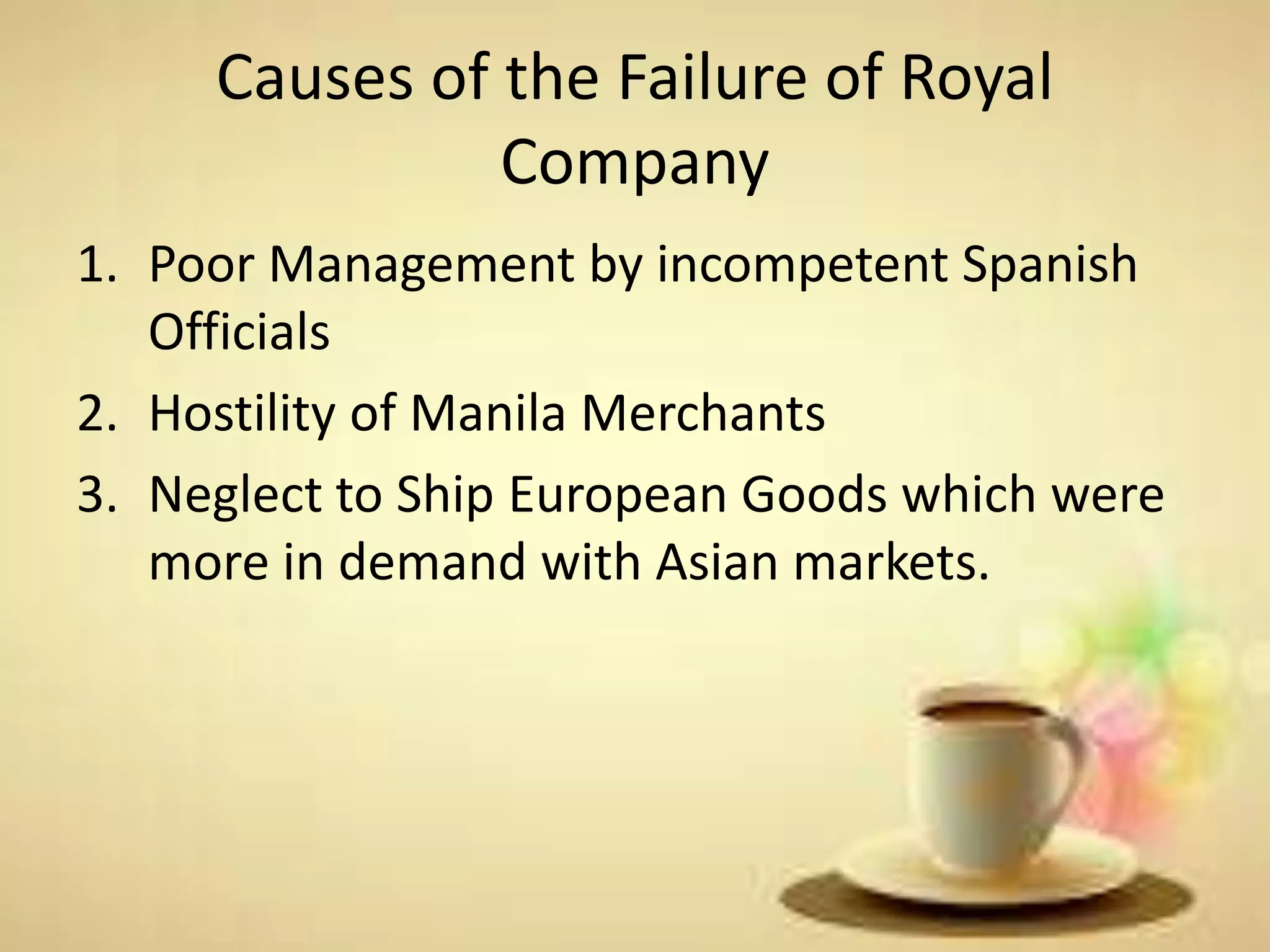 Philippine History- Social Status during Spanish Era-last years of ...