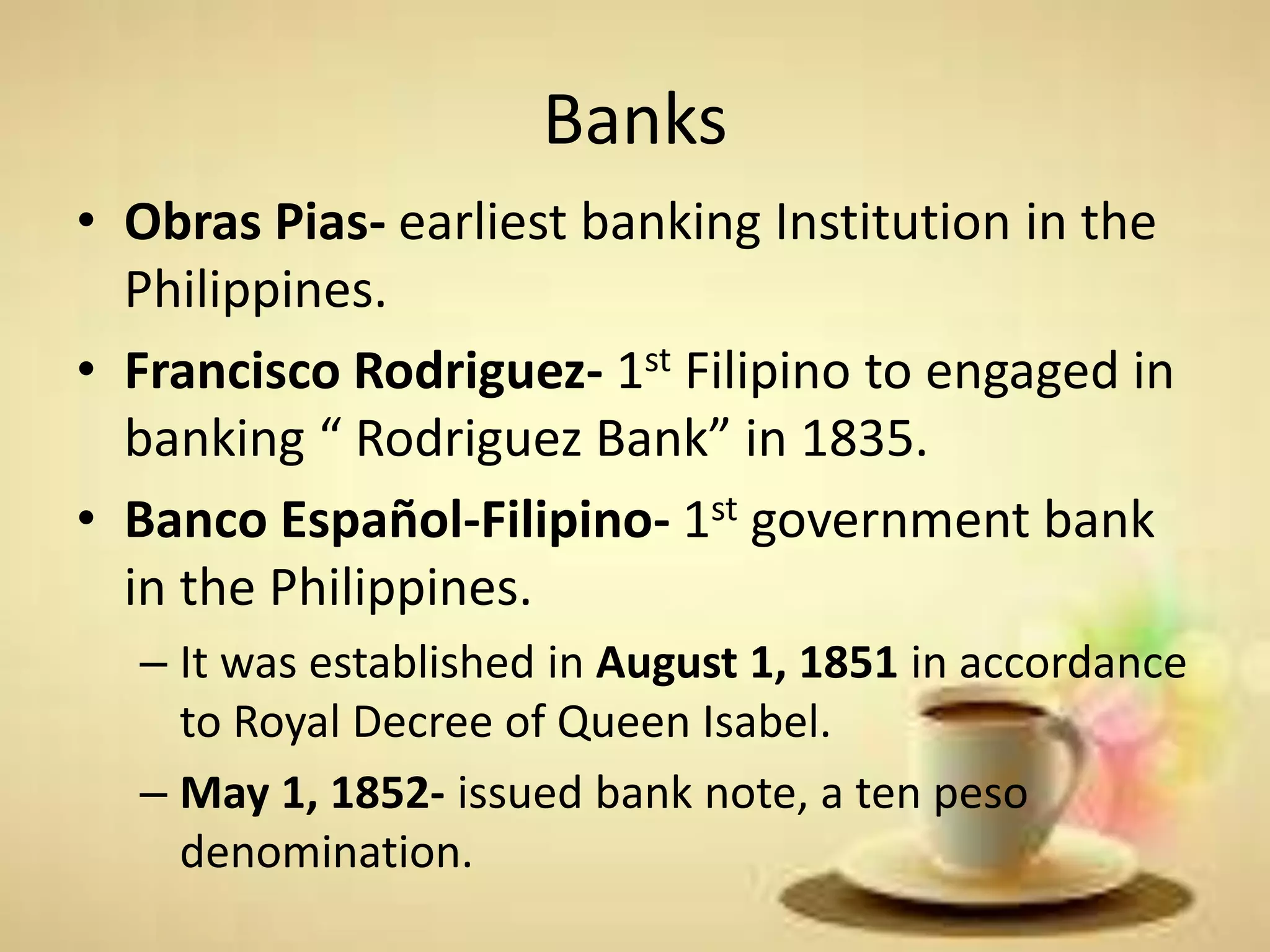 Philippine History Spanish Period Philippine History- Social Status during Spanish Era-last years of