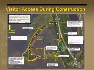 May 5 2016 NPS presentation-update on west pond breach repairs