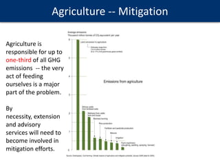 Agriculture Extension and Advisory Services under the New Normal of ...