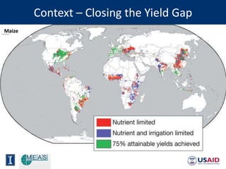 Agriculture Extension and Advisory Services under the New Normal of ...