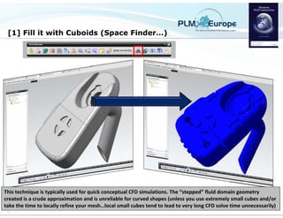 MAYA HTT NX ST CAD-CAE Workflows