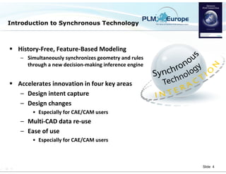 MAYA HTT NX ST CAD-CAE Workflows